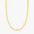 Silk Cord Necklace
