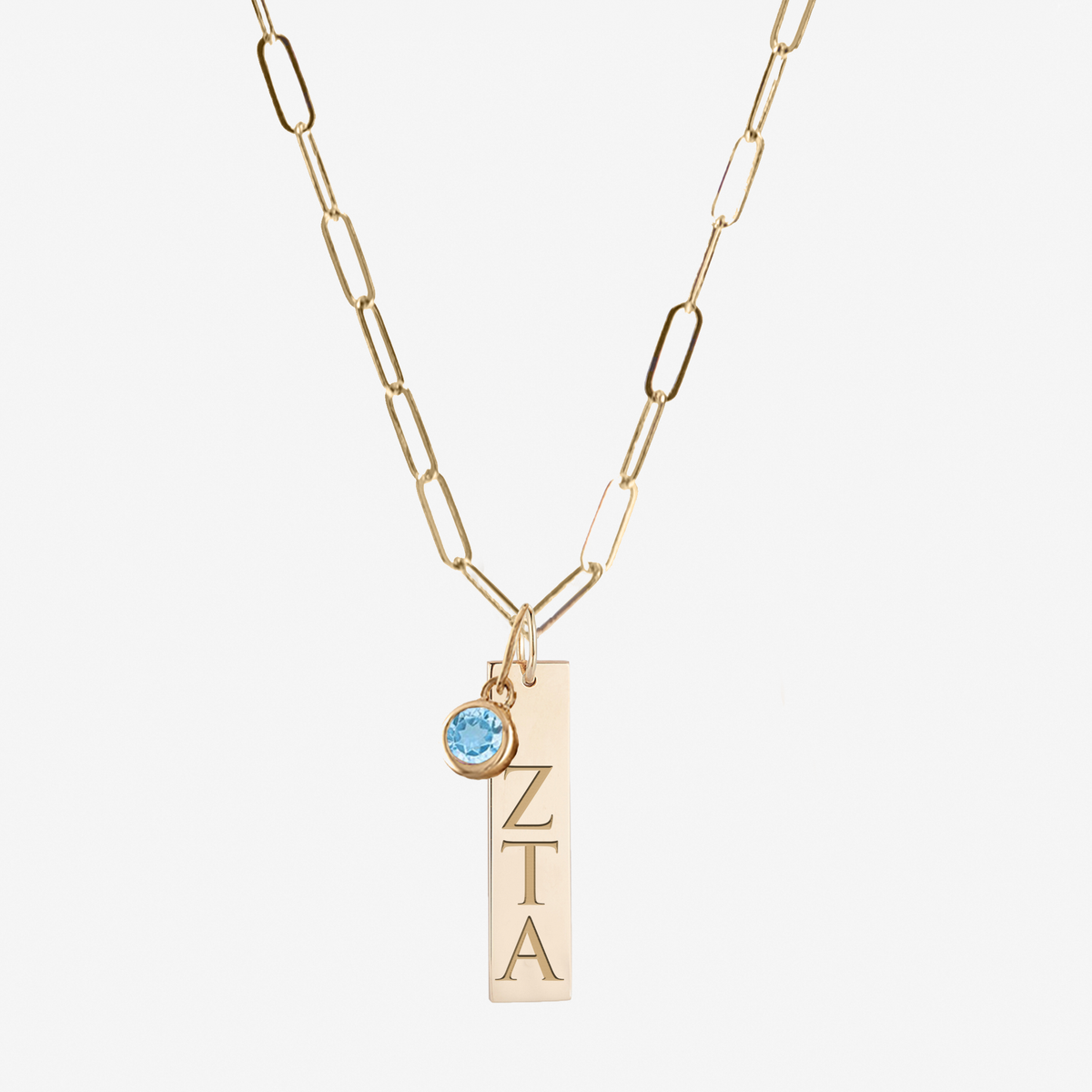 Zeta Tau Alpha Bar Bundle