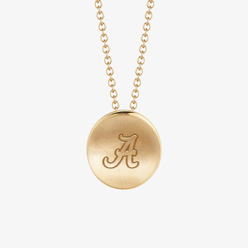 Alabama A Necklace