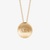 Alpha Sigma Alpha Necklace