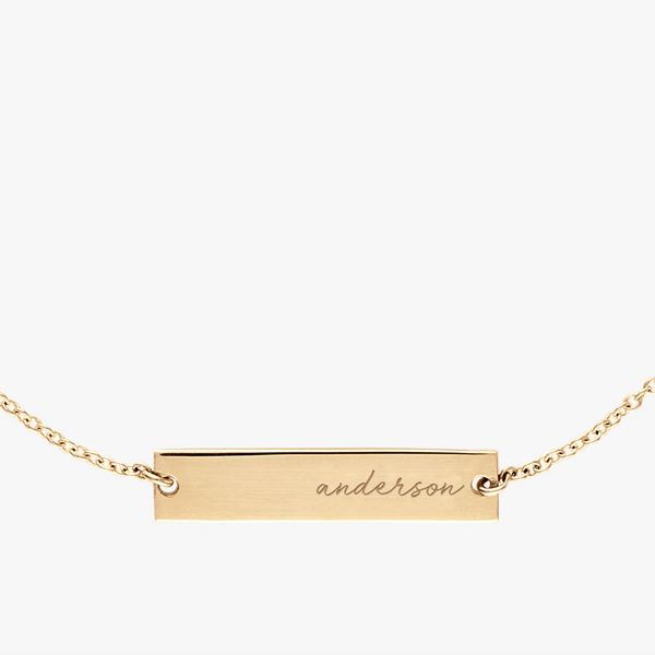 Anderson Bracelet