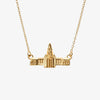 Baylor Pat Neff Necklace