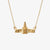 Baylor Pat Neff Necklace