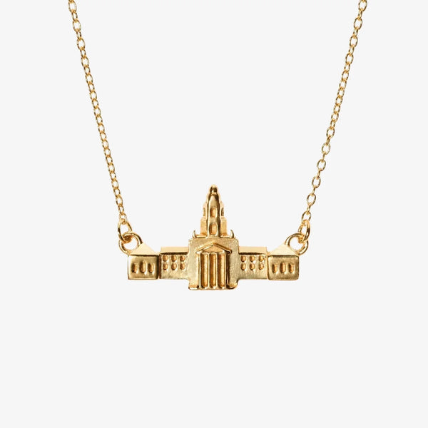 Baylor Pat Neff Necklace