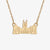 BC Gasson Hall Necklace