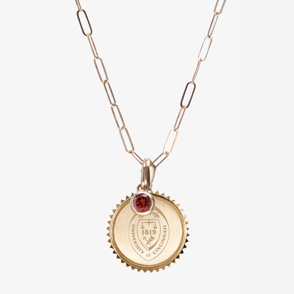 Cincinnati Sunburst Bundle