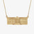 Charleston Randolph Hall Necklace