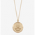Columbia 7-Point Diamond Pendant