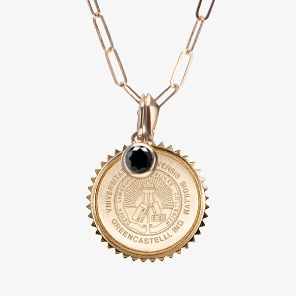 DePauw Sunburst Bundle