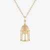 ECU Cupola Necklace