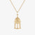 ECU Cupola Necklace