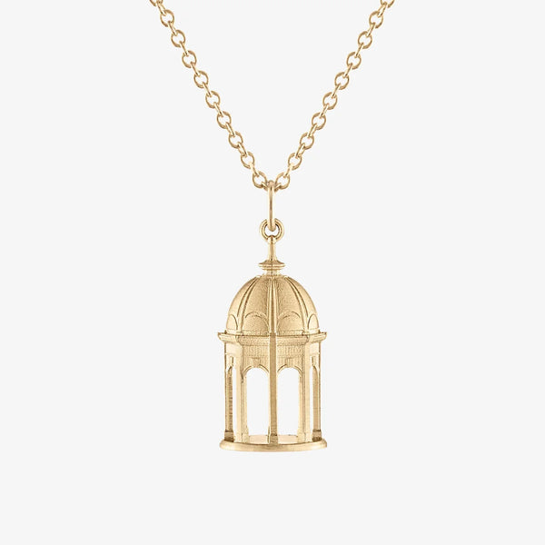 ECU Cupola Necklace