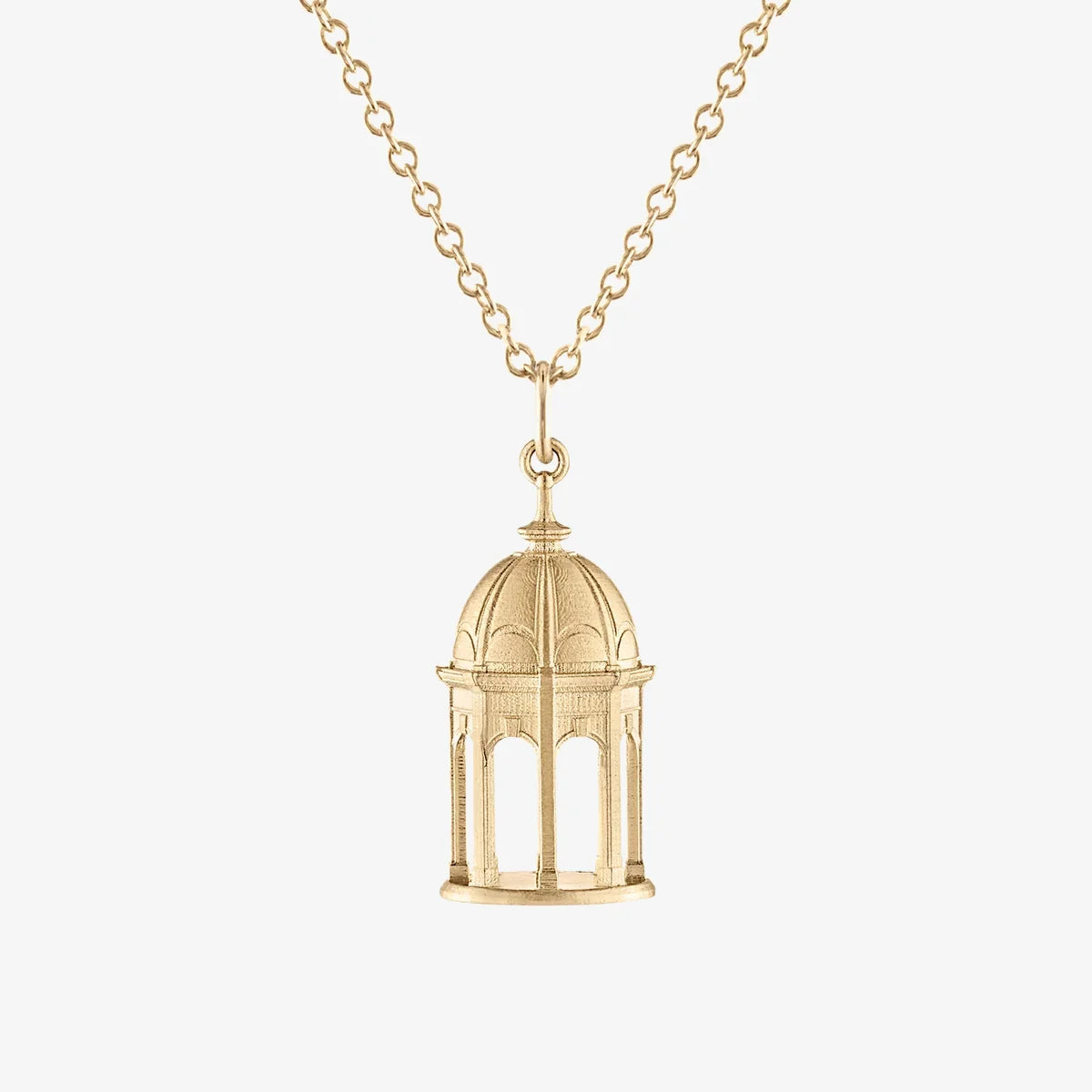 ECU Cupola Necklace