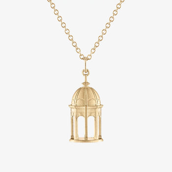 ECU Cupola Necklace