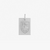 Fairfield Rectangle Pendant