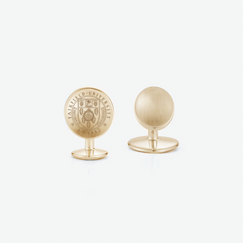 Fairfield Crest Cufflinks
