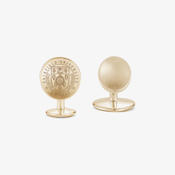 Fairfield Crest Cufflinks