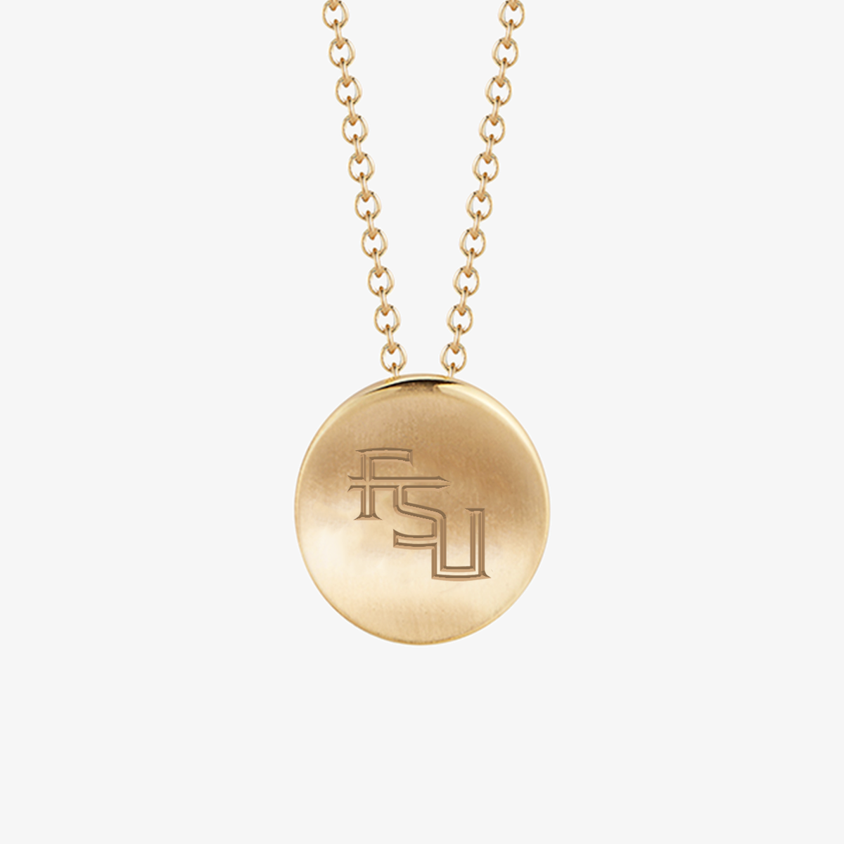 FSU Necklace