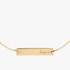Georgetown Hoyas Bracelet