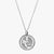 Florida Vintage F Pendant