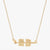 Spear Necklace