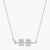 Spear Necklace