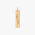 FSU Spear Vertical Wide Bar