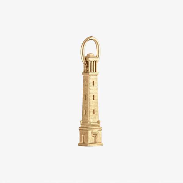 Alabama Denny Chimes Pendant