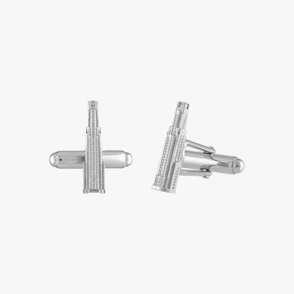 Pitt Cathedral of Learning Cufflinks