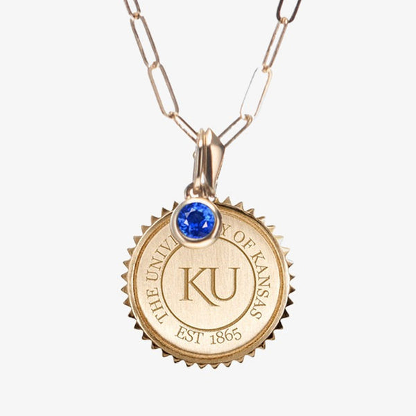 Kansas Seal Sunburst Bundle