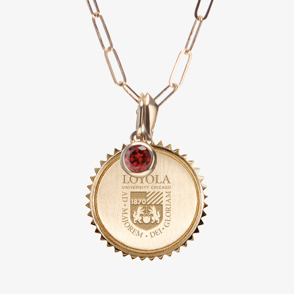 Loyola Chicago Sunburst Bundle