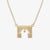 McDaniel College Ward Memorial Arch Necklace