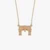 Upham Arch Necklace