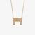 Upham Arch Necklace
