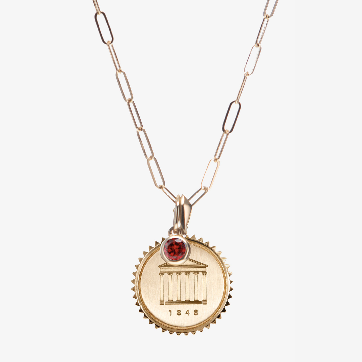 Ole Miss Sunburst Bundle