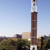 Purdue Bell Tower Pendant