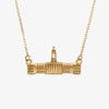 Penn State Old Main Necklace