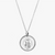South Carolina Seal Florentine Pendant