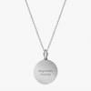 Montevallo Reynolds Society Sunburst Pendant