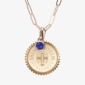 Saint Anselm Sunburst Bundle