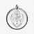 Sigma Delta Tau Florentine Pendant