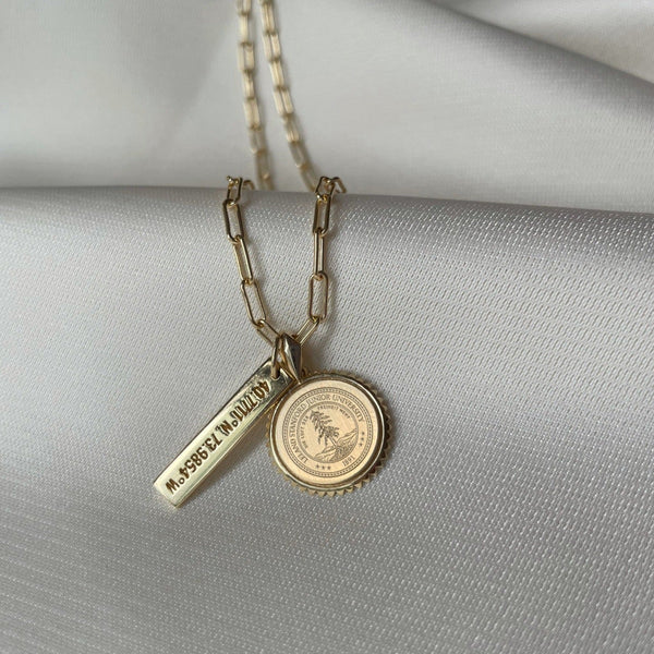 Stanford Coordinates Bar