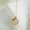 Tennessee Sunburst Pendant