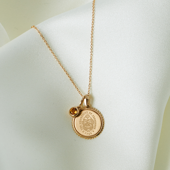 Tennessee Sunburst Pendant