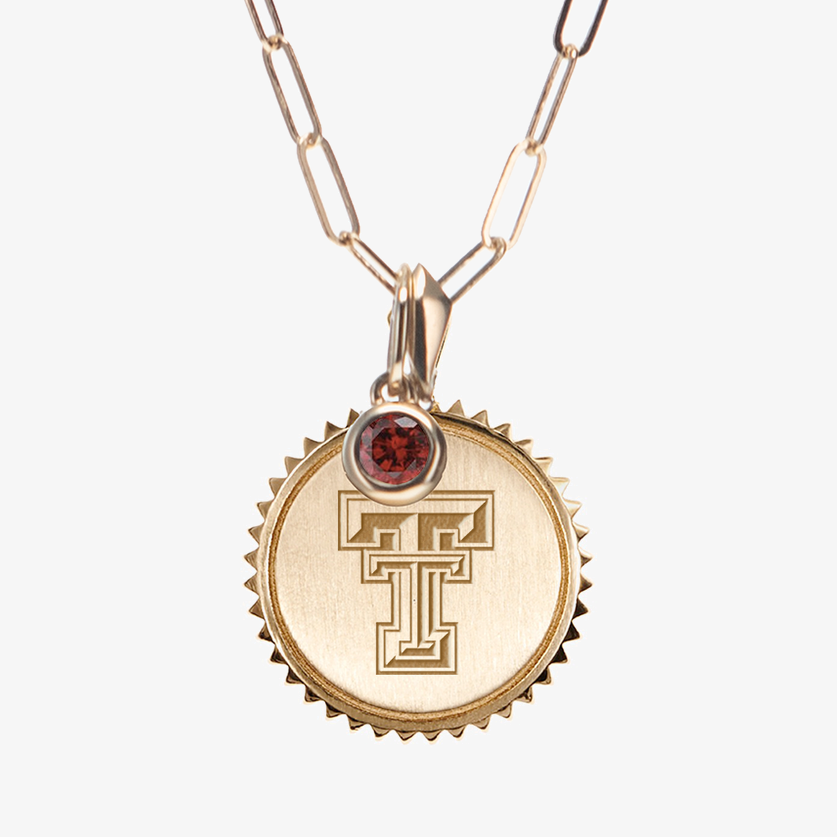 Texas Tech Sunburst Bundle
