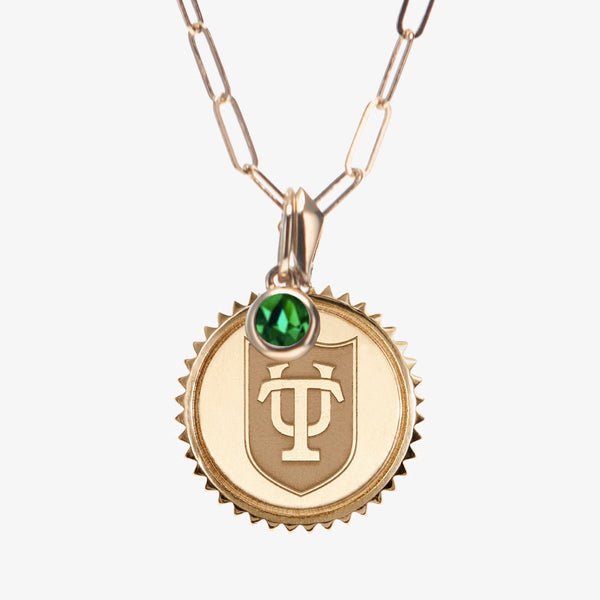 Tulane Sunburst Bundle
