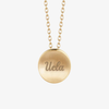 UCLA Necklace