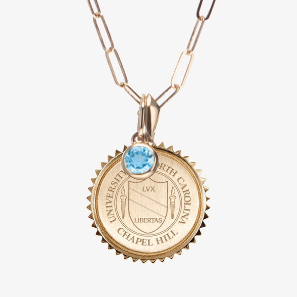 UNC Sunburst Bundle
