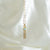 UNC Argyle Bar Bundle shown in gold