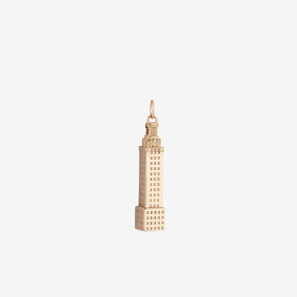 UT Tower Pendant